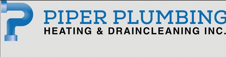 Piper Plumbing & Heating cover